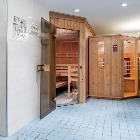 Strand-park Strand-park 124 Heringsdorf (Usedom)