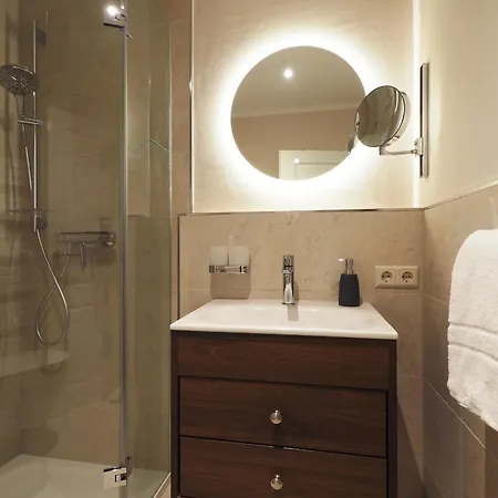 Appartamento Strand-park Strand-park 124 *