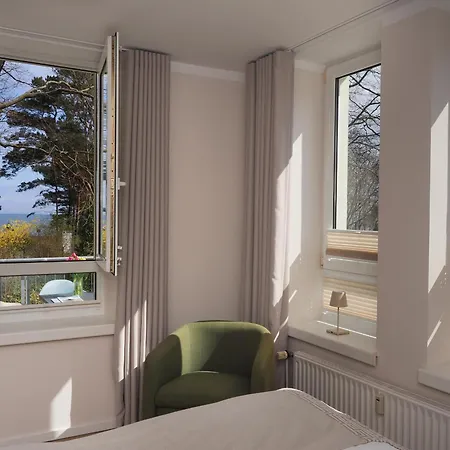 Strand-park Strand-park 124 Heringsdorf (Usedom)