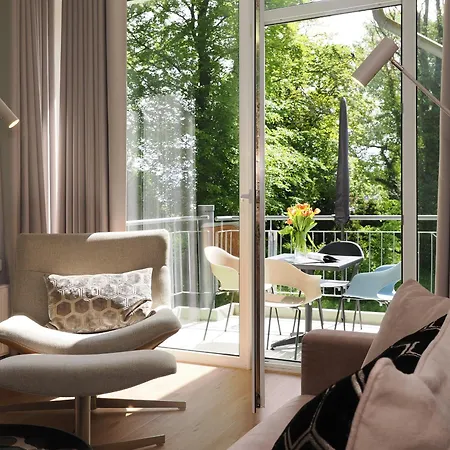 Strand-park Strand-park 124 * Heringsdorf (Usedom)