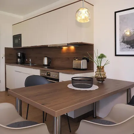 Strand-park Strand-park 124 Appartamento *