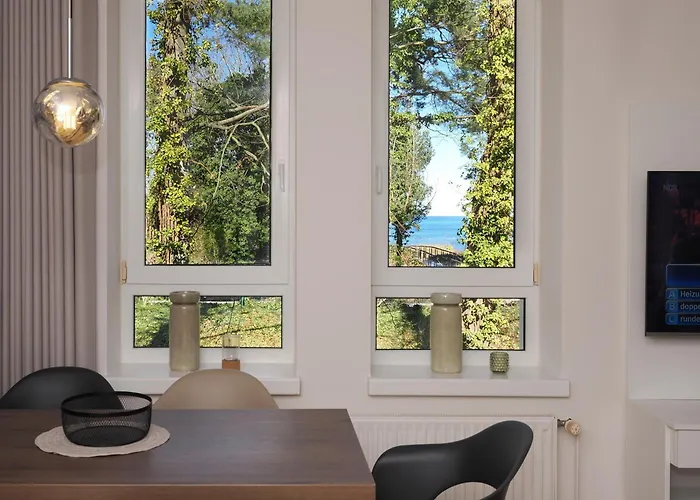 Strand-park Strand-park 124 제바트헤링스도르프