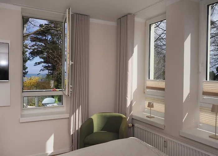 Strand-park Strand-park 124 제바트헤링스도르프