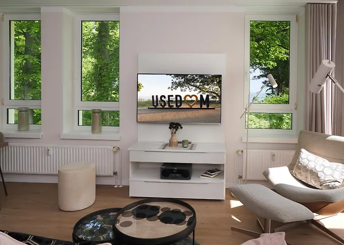 아파트 Strand-park Strand-park 124